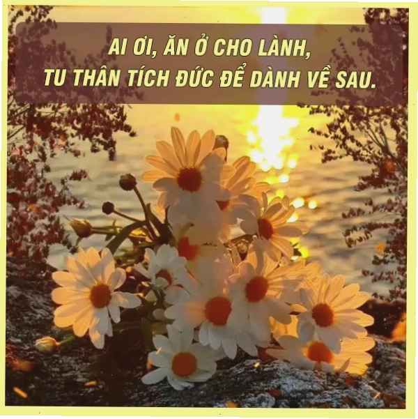 Hình ảnh minh họa lòng nhân ái, con người giúp đỡ lẫn nhau trong khó khăn