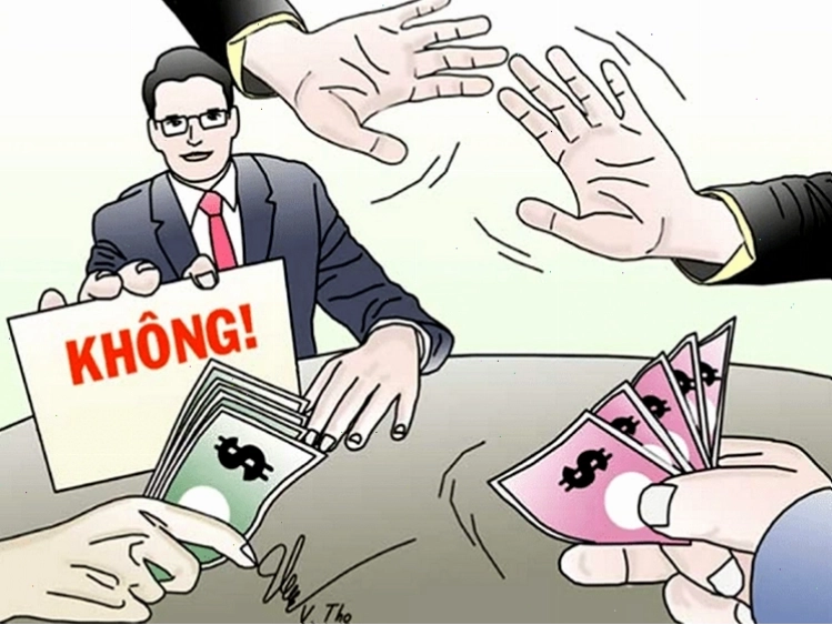 Hình ảnh nhiều người cùng thảo luận