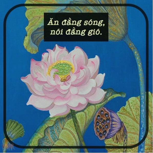 Hình ảnh Vua Hùng và các vị thần