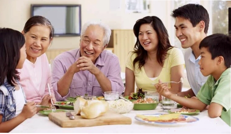 Làm thế nào để tổ chức một ngày Vu Lan ý nghĩa cho gia đình?