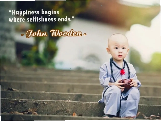 Minh họa về ảnh hưởng của sự ích kỷ tới cộng đồng