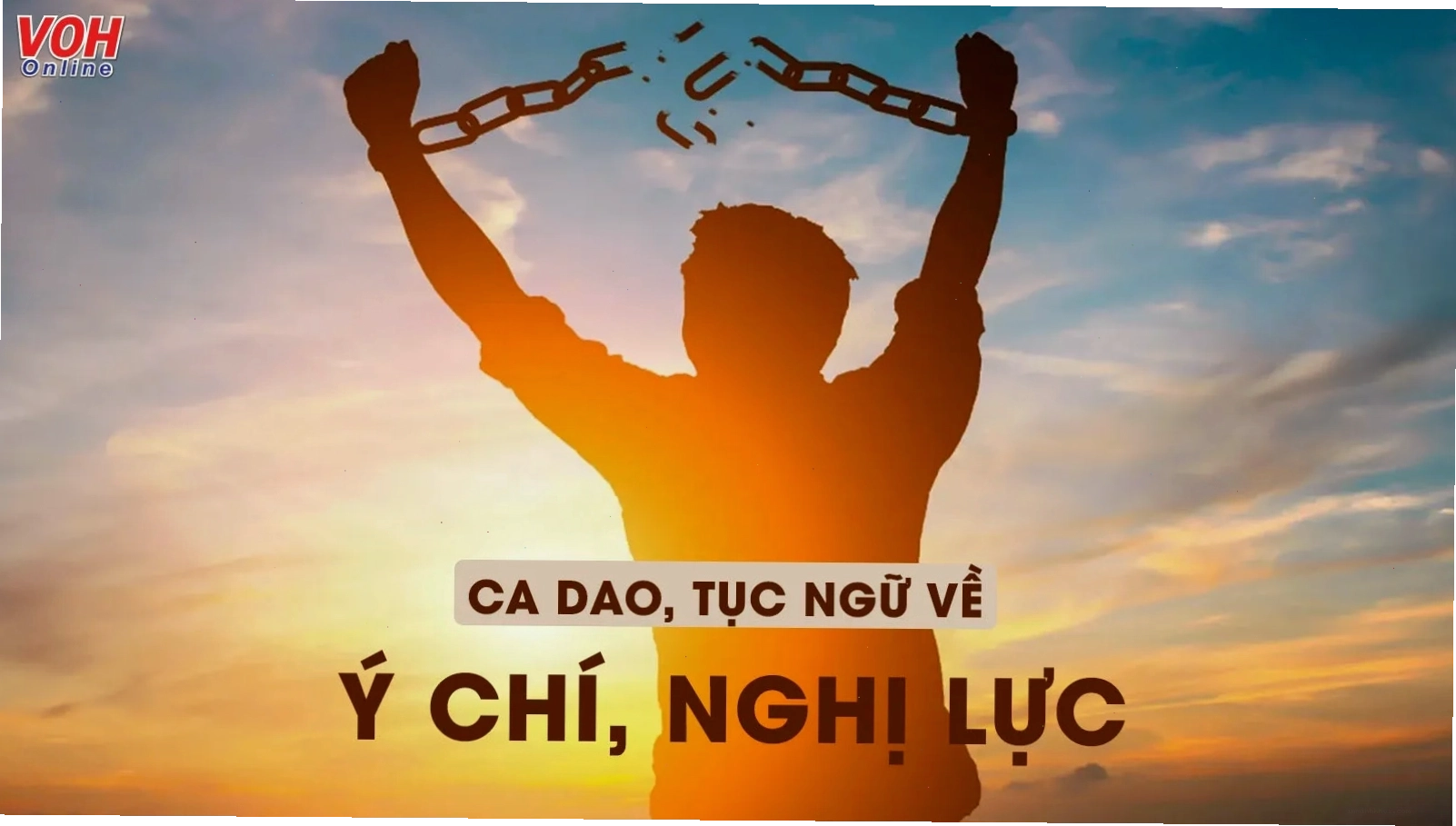 Người đang leo núi