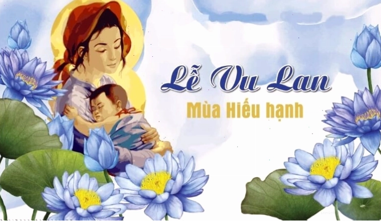 Người ở xa nên làm gì để báo hiếu trong mùa Vu Lan?