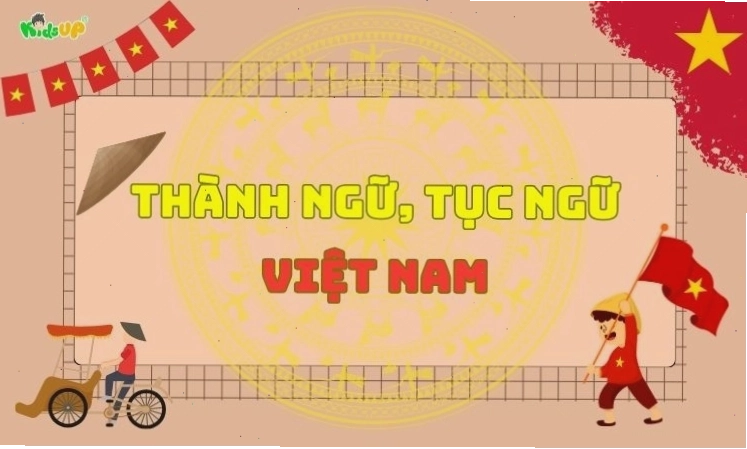 Nhiều người đang cùng nhau thảo luận và chia sẻ về các câu tục ngữ