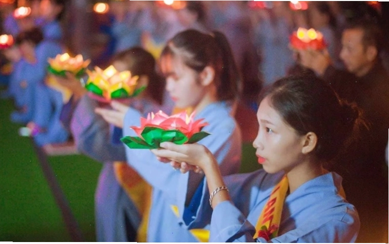 Những câu ca dao, tục ngữ nói về lễ Vu Lan hay nhất