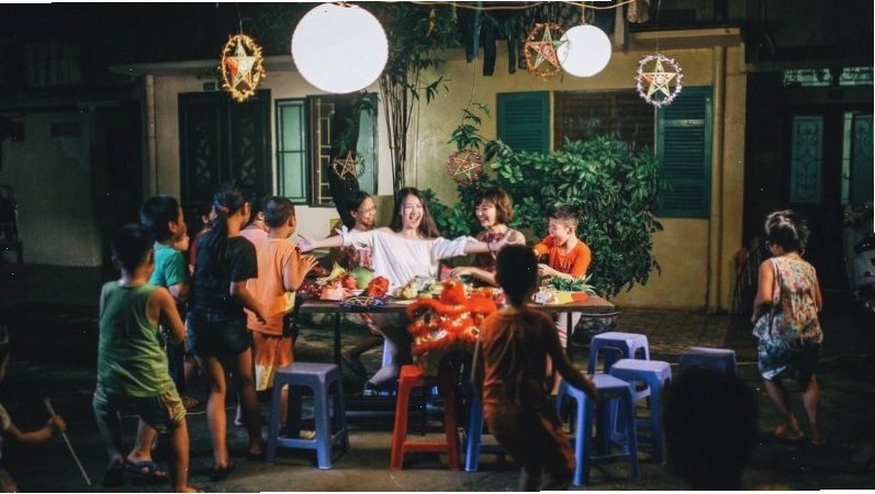 Những câu ca dao, tục ngữ vui về ngày Trung thu