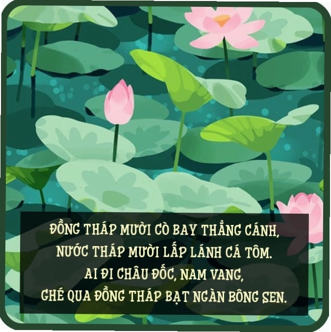 Những câu tục ngữ ý nghĩa về quê hương