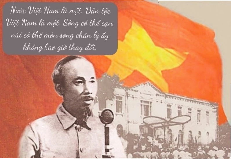 Thành ngữ tục ngữ về tổ quốc