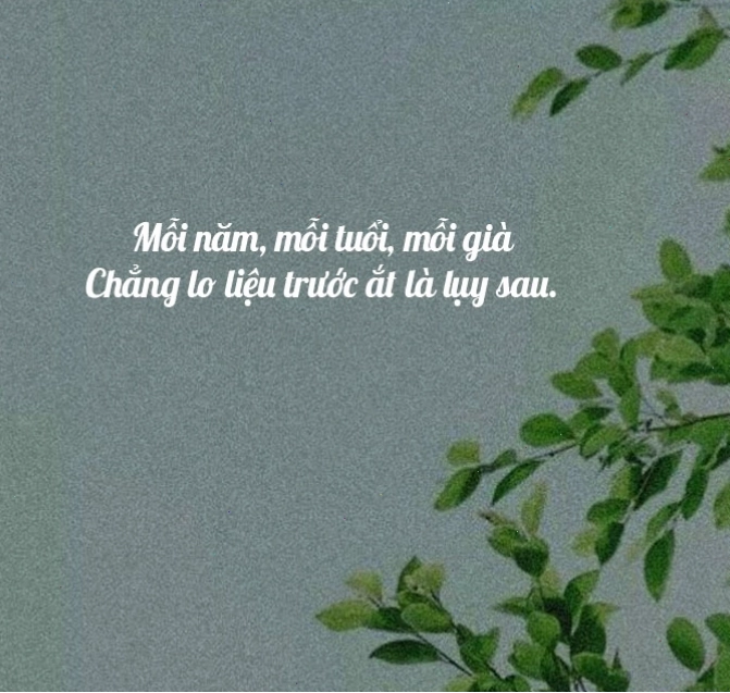 Thời gian là vàng - Câu nói ý nghĩa về sự quý trọng thời gian