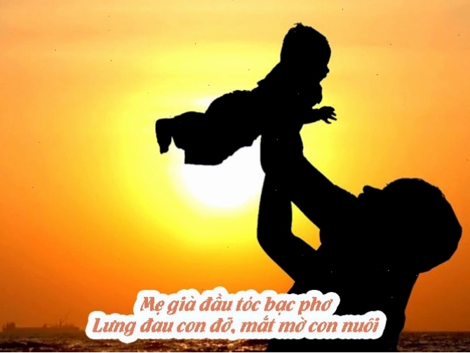 Thưởng thức ca dao dân ca