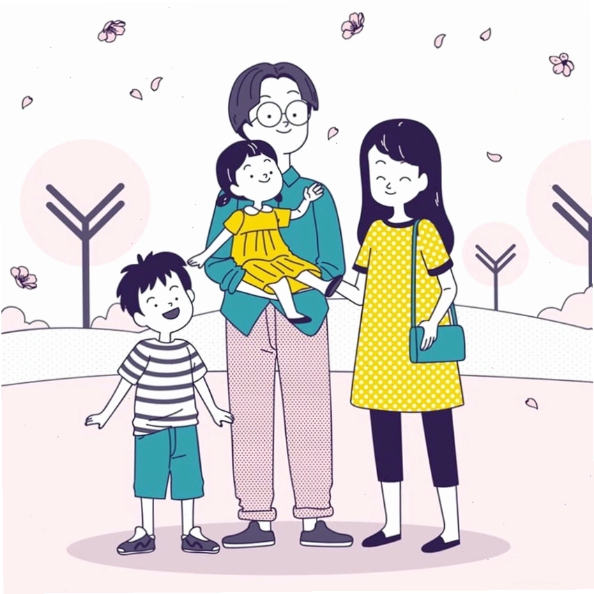 Tình cảm cha mẹ dành cho con cái là thứ tình cảm thiêng liêng nhất