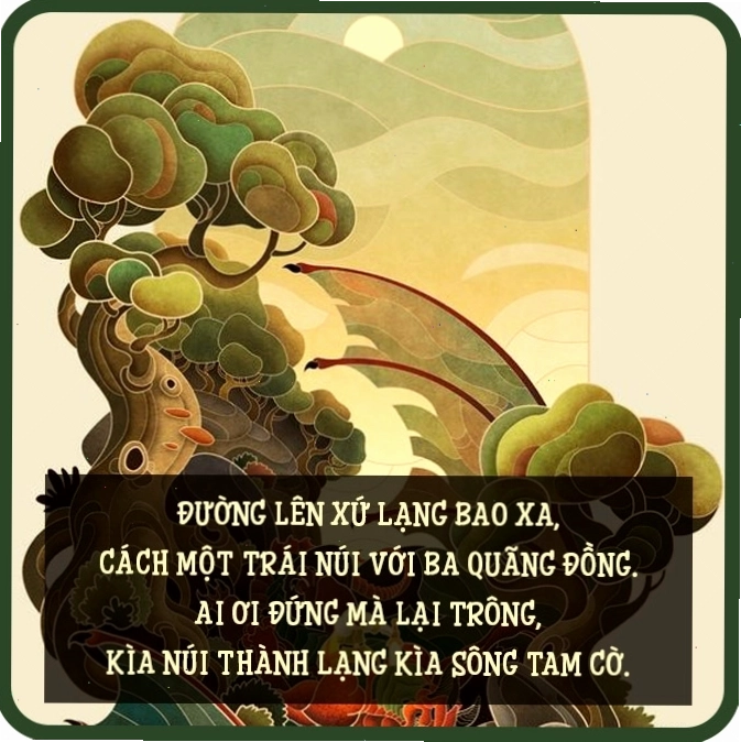 Trẻ em vui đùa trên cánh đồng