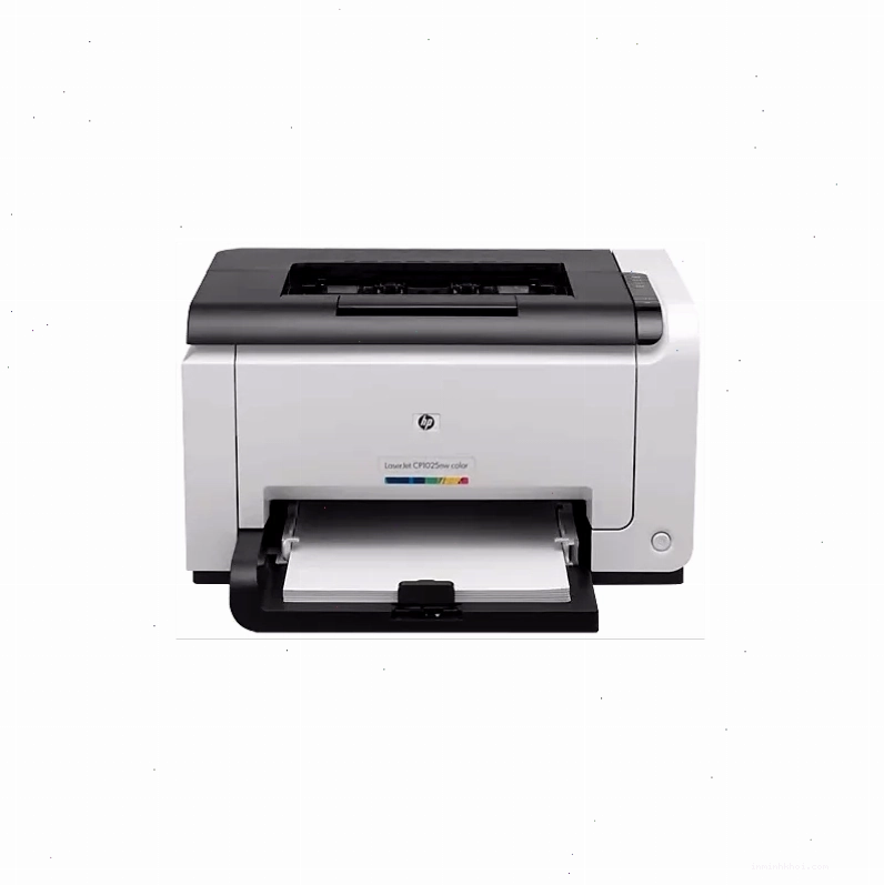 Bảo dưỡng máy in HP định kỳ