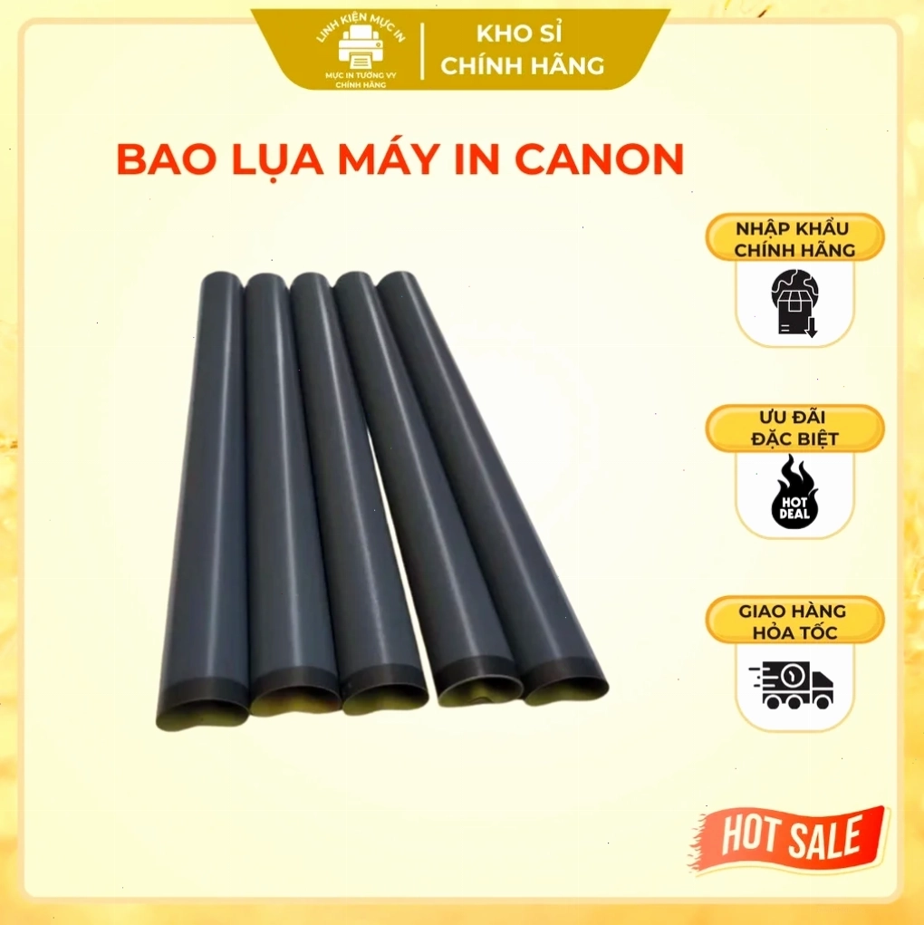 Bảo trì máy in định kỳ