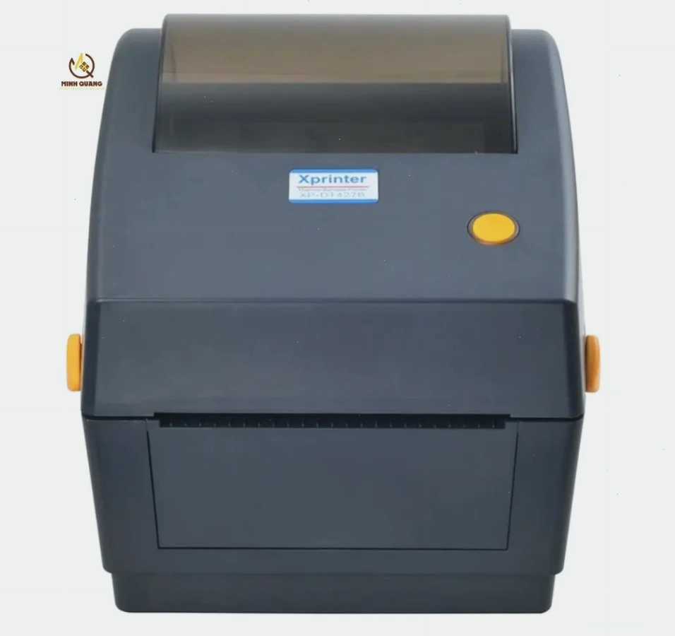 Bảo trì máy in nhiệt Xprinter