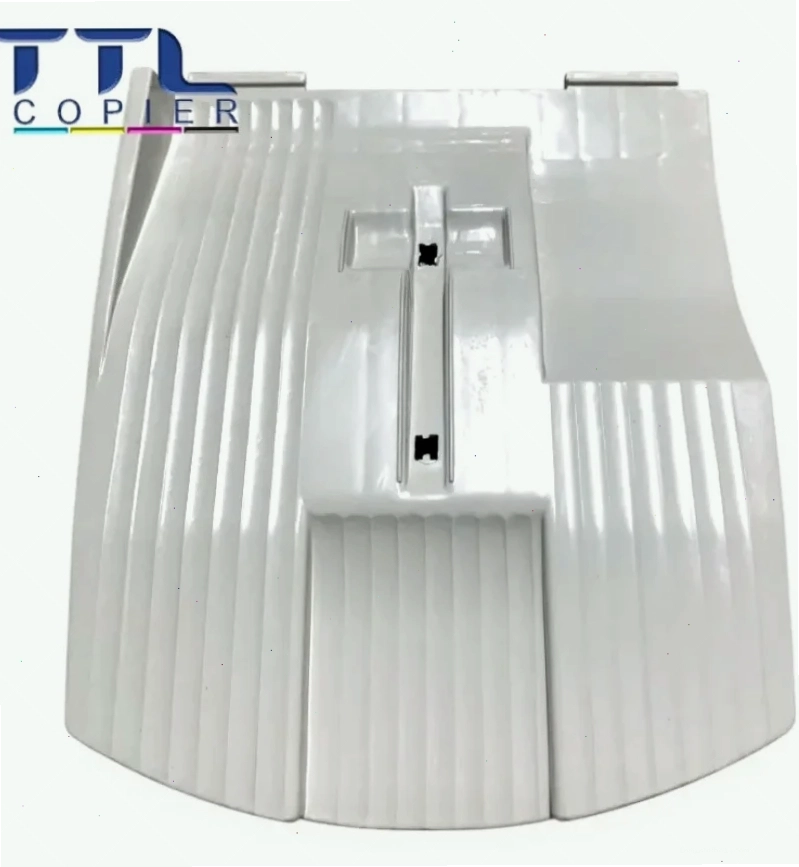 Biểu đồ so sánh hiệu quả trước và sau khi chỉnh khay giấy máy in