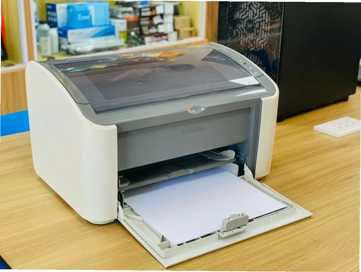 Các tính năng nổi bật của máy in Canon 2900