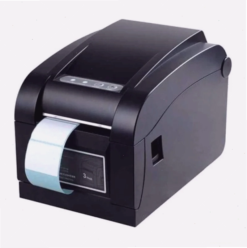 Cài đặt driver máy in Xprinter