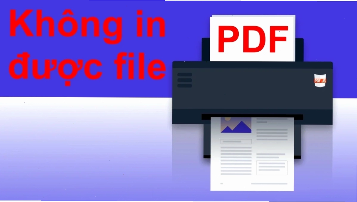 Cài đặt phần mềm đọc PDF cho máy tính