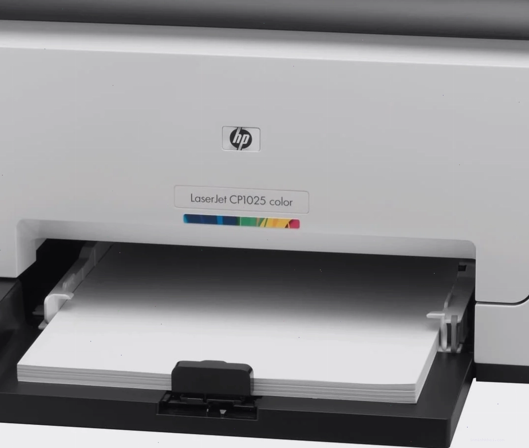 Cập nhật driver mới nhất để khắc phục lỗi máy in HP laserjet