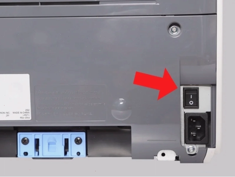 Cáp USB chất lượng cao cho máy in Canon