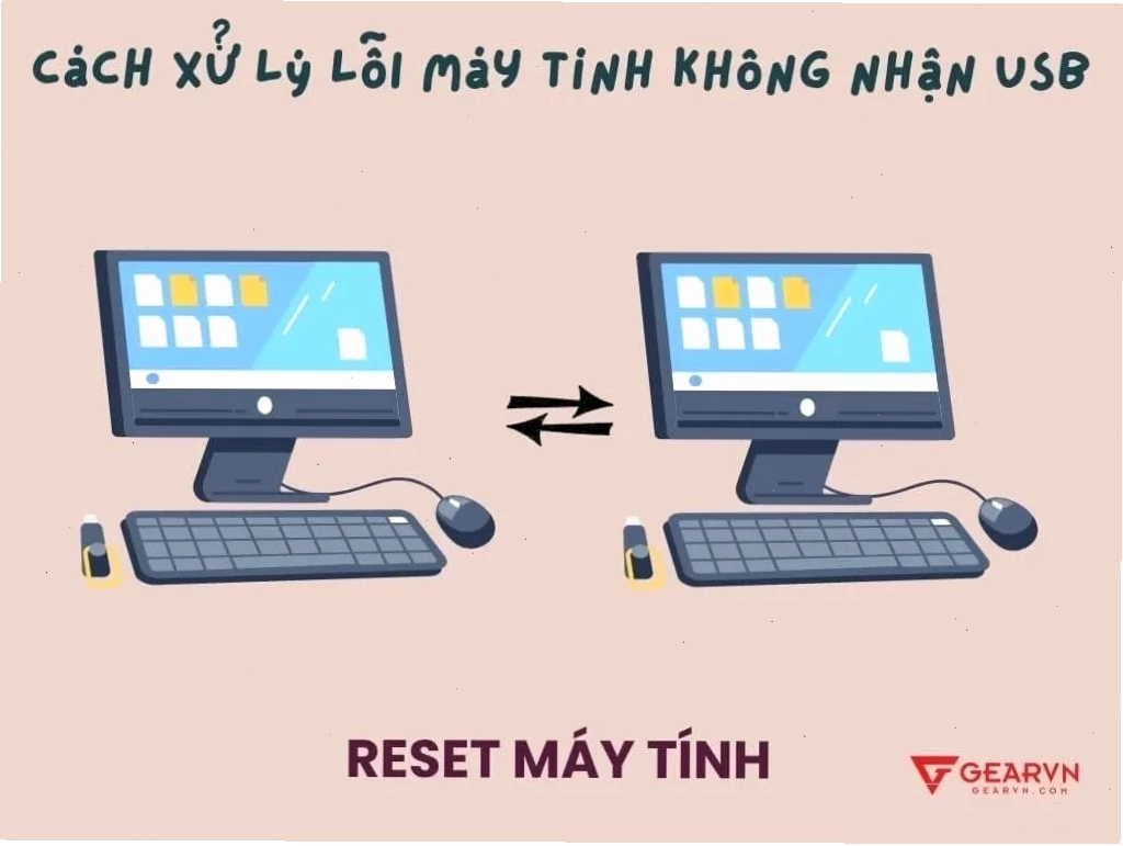 Cấu hình cổng máy in ảo trong Windows