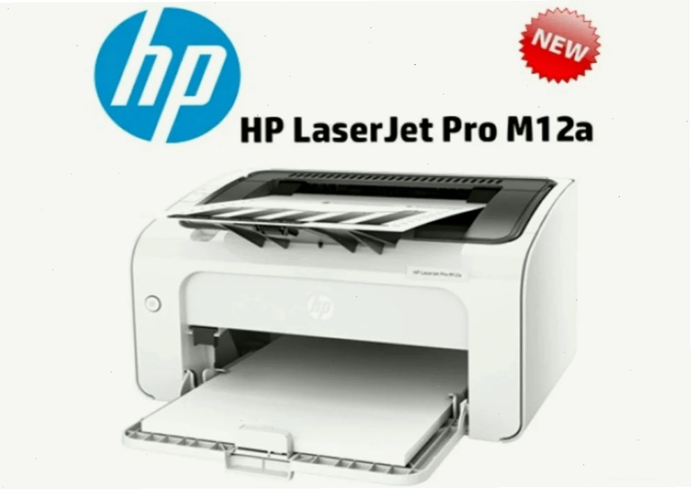 Chạy file cài đặt driver máy in HP