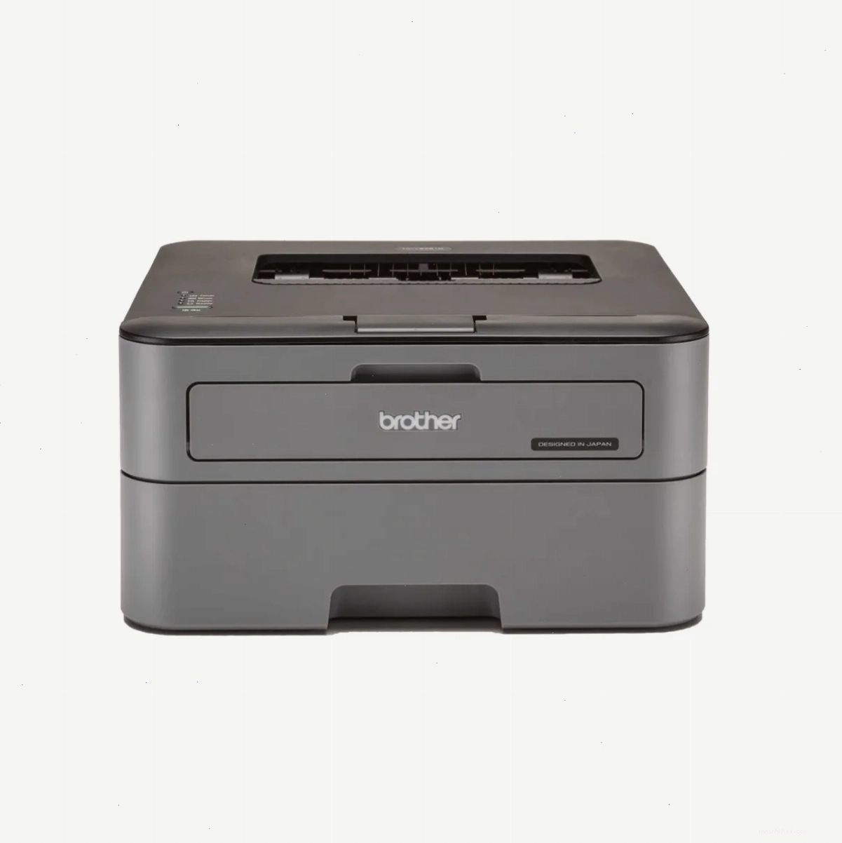 Chuẩn bị tải và giải nén driver máy in Brother HL-L2321D