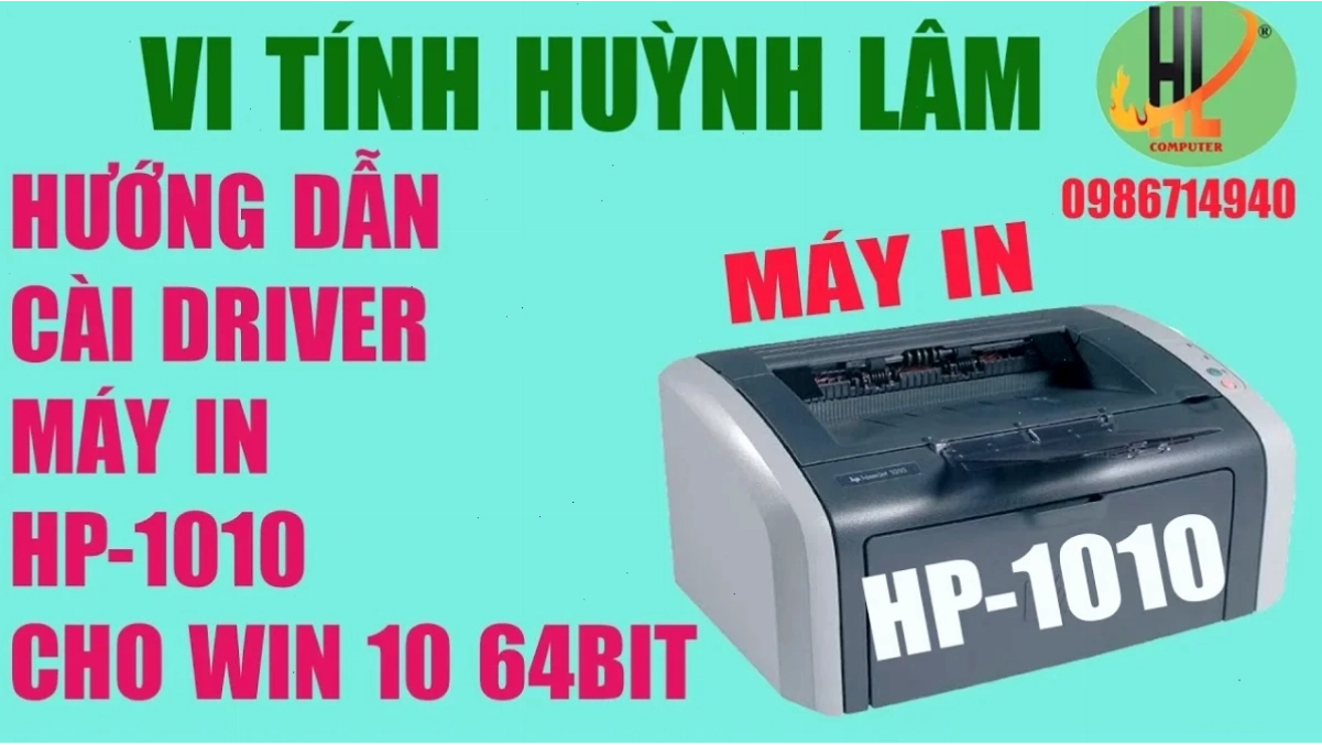 Giao diện Add Printer Wizard trên Windows 10