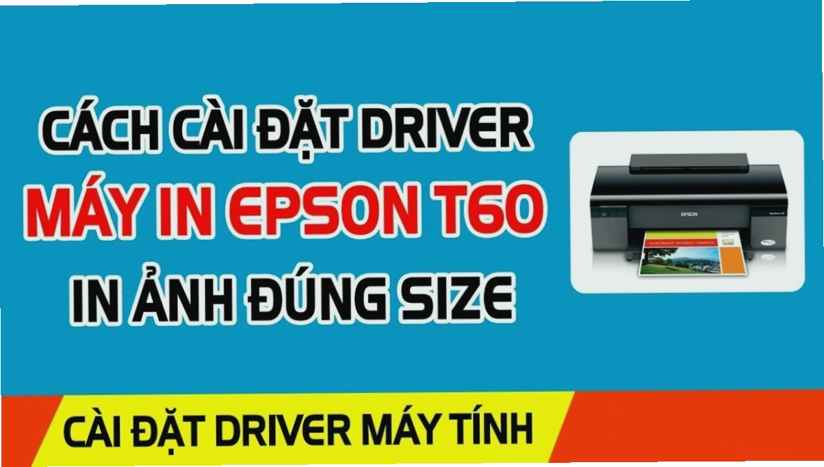 Giao diện cập nhật driver trong Device Manager
