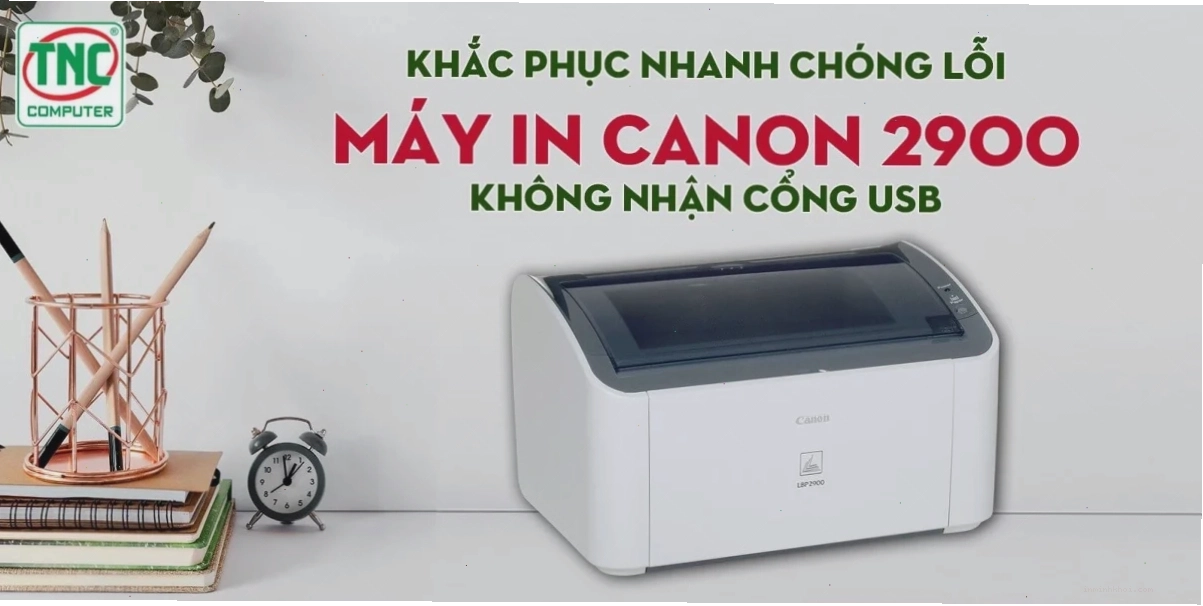 Giao diện Control Panel hiển thị tùy chọn Programs and Features để gỡ cài đặt driver máy in