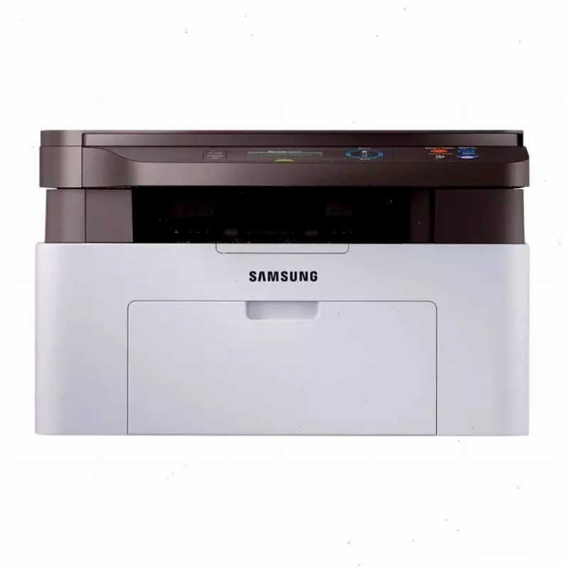 Giao diện phần mềm reset máy in