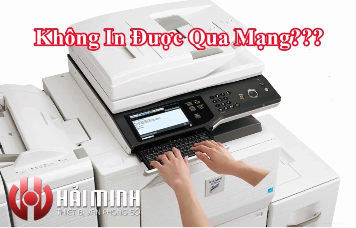 Hộp mực máy photocopy