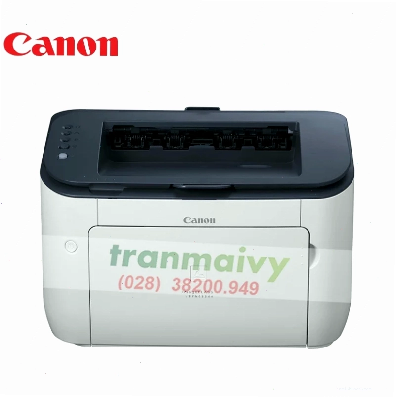 Kết nối Wifi tiện lợi trên máy in Canon 6230DW