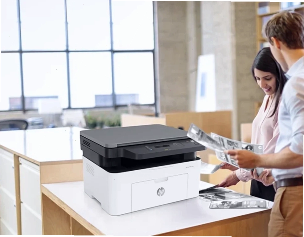 Khắc phục lỗi cài đặt máy in HP