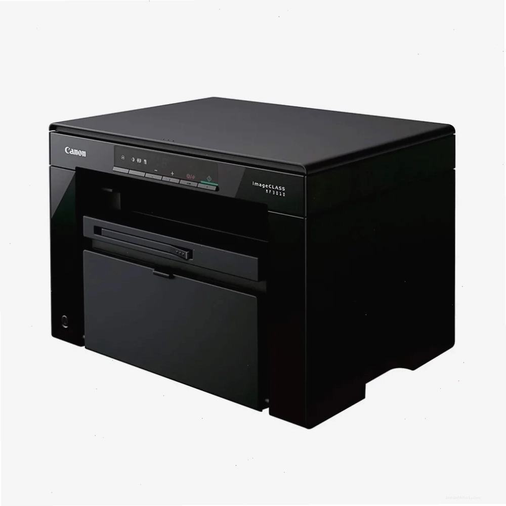 Khay giấy của máy in Canon MF3010AE
