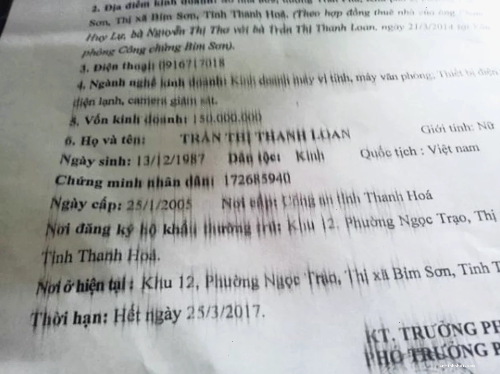 Kiểm tra giấy in và độ ẩm khắc phục máy in nhòe mực