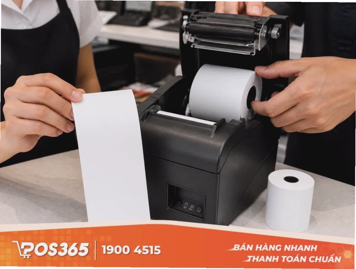 Kiểm tra kết nối cáp giữa máy in và máy tính