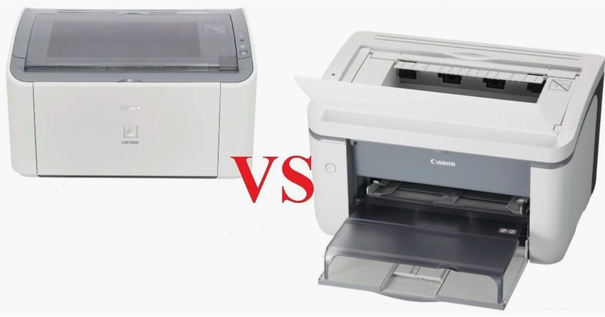 Kiểm tra kết nối máy in Canon 3050 với máy tính