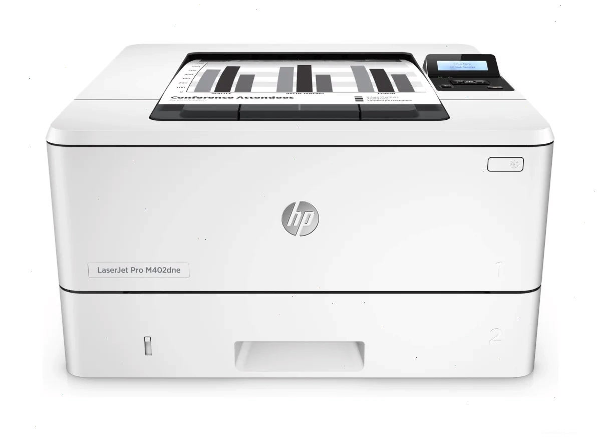 Kiểm tra mức mực trên hộp mực HP 26A