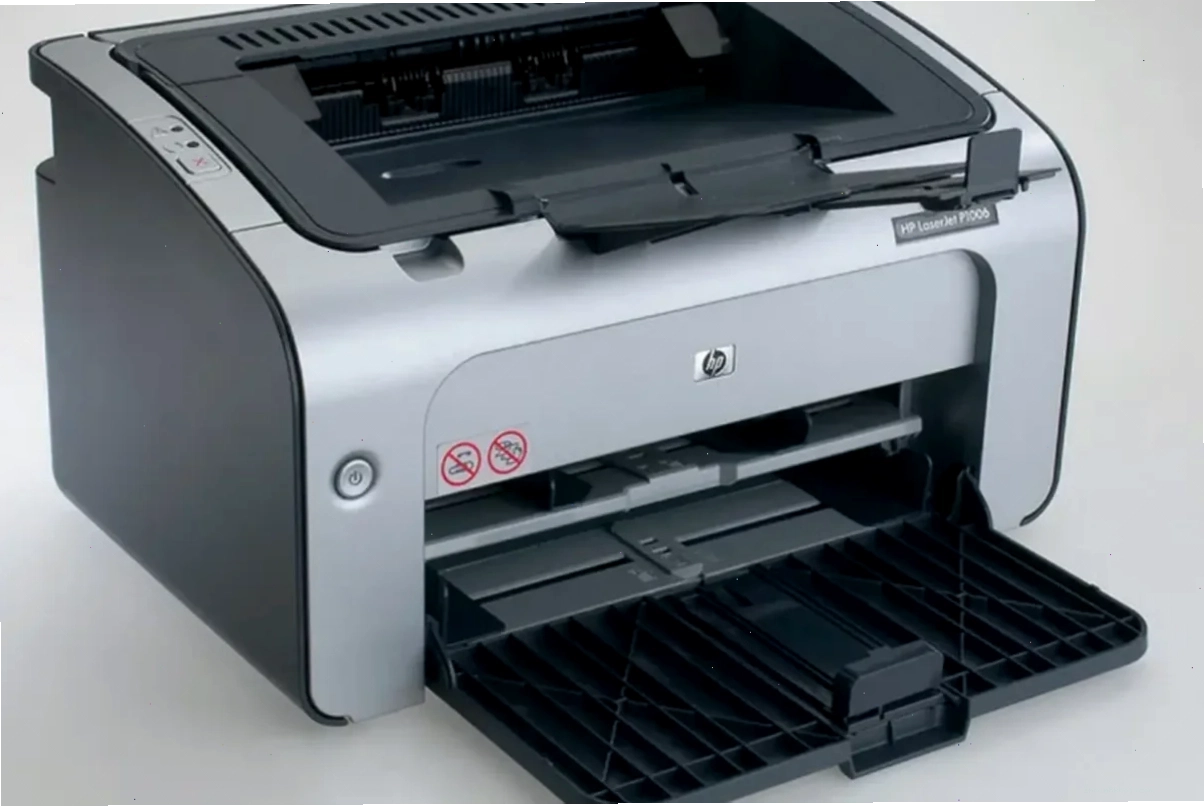 Kiểm tra và bỏ tích Use Printer Offline để khắc phục lỗi máy in HP offline