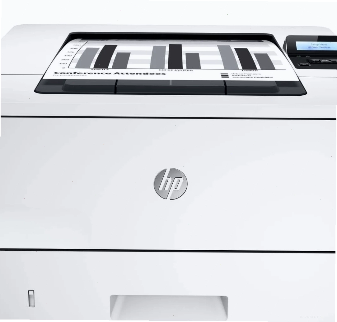 Máy in HP LaserJet Pro 2035 - giải pháp in ấn văn phòng