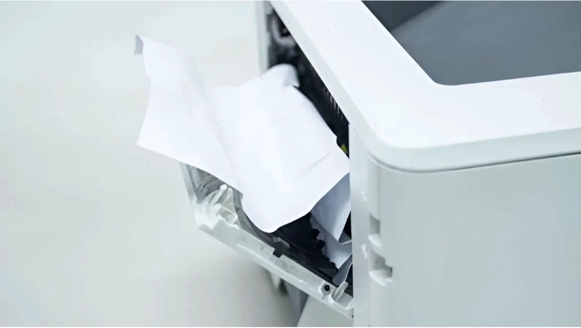 Quả cao su kéo giấy bị mòn