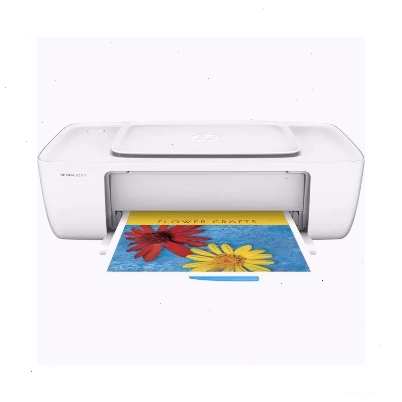 Quá trình cài đặt driver máy in HP Deskjet 1115 trên máy tính