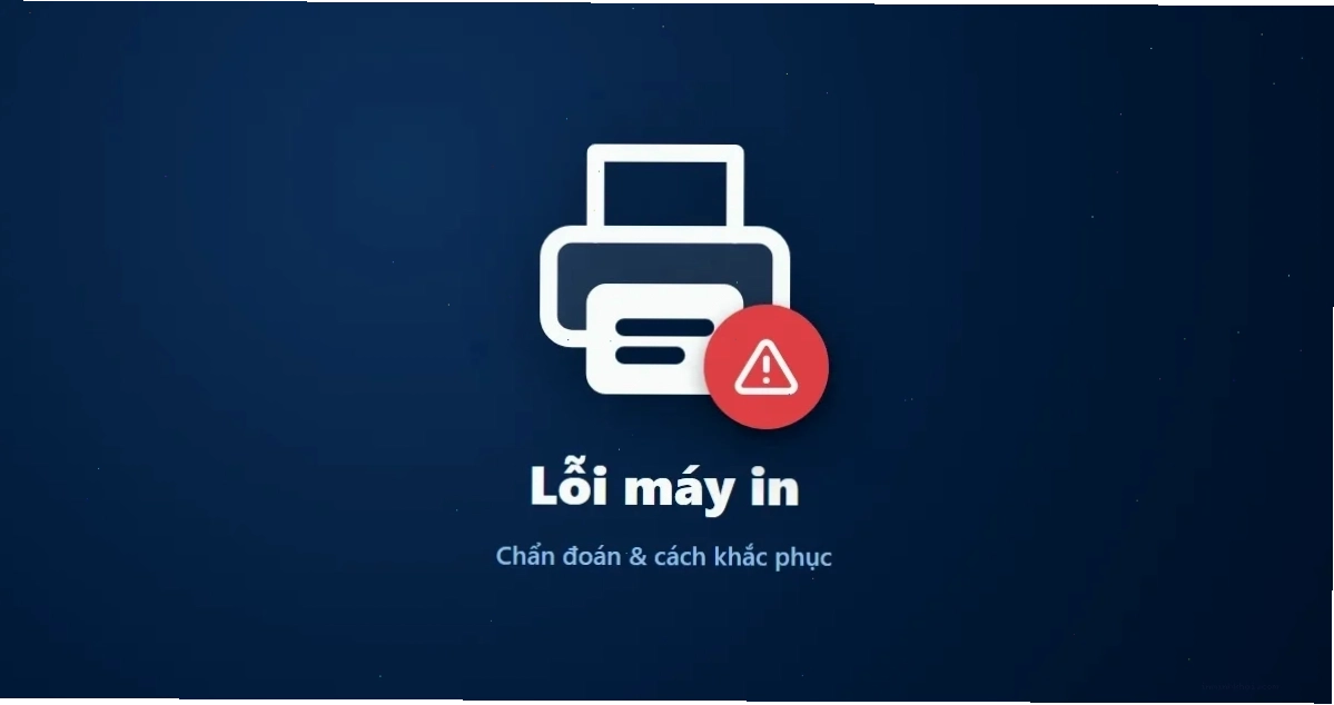 Quy trình nạp mực cho hộp mực máy in