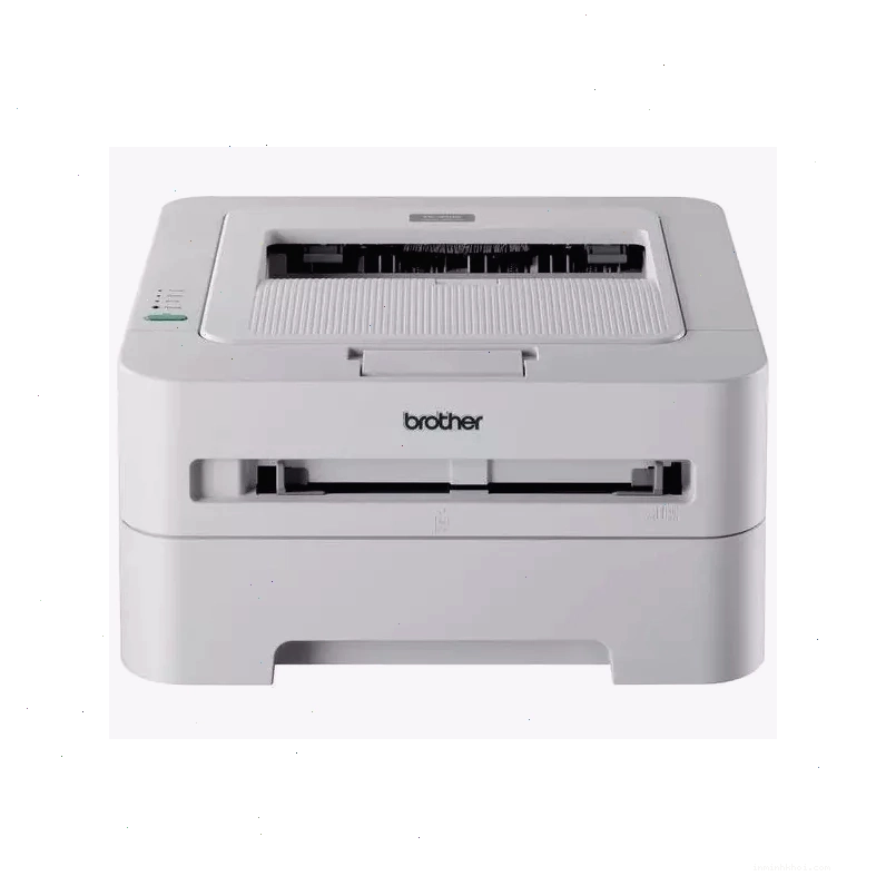 Quy trình reset máy in Brother HL-2130