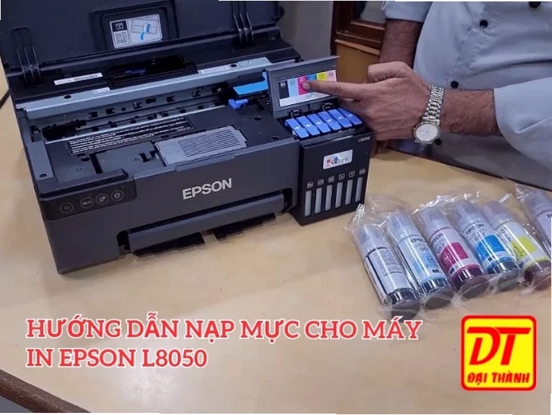 So sánh chế độ Cleaning và Power Cleaning