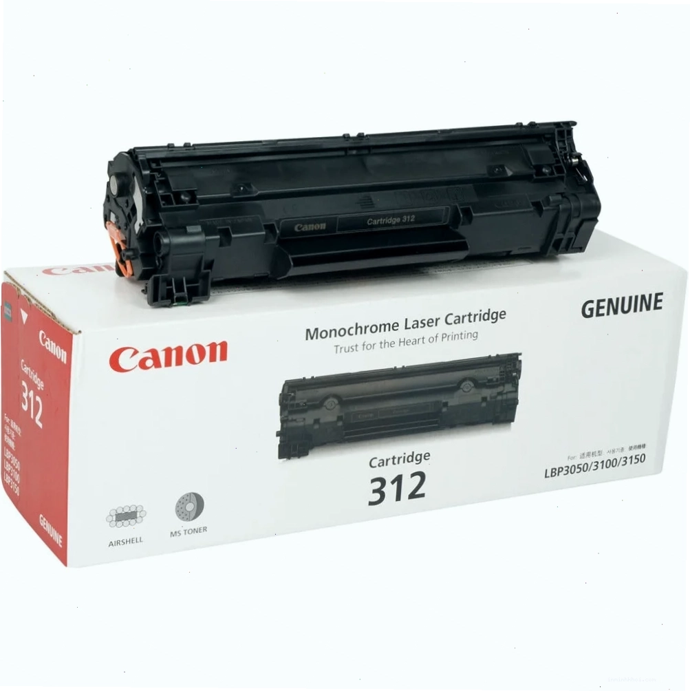 Thông số kỹ thuật máy in Canon 3050 đơn chức năng