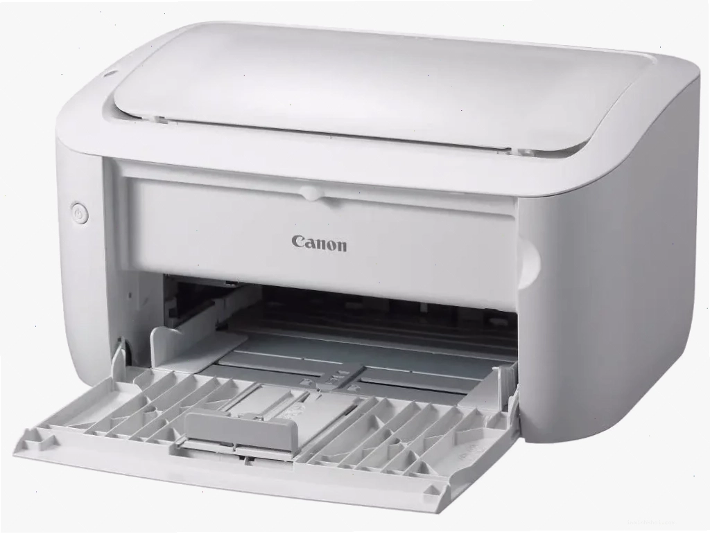 Thông số kỹ thuật và các tính năng của máy in Canon LBP 6000
