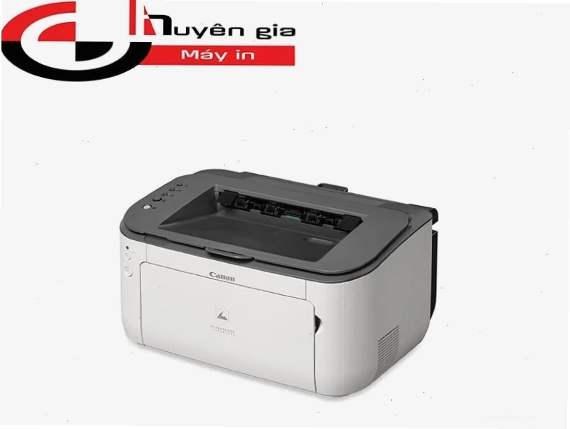 Tốc độ in hai mặt tự động của Canon 6230DW giúp tiết kiệm thời gian và giấy tờ